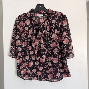 NWT Charlotte Russe Blouse